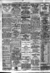 Bexhill-on-Sea Chronicle Saturday 18 January 1919 Page 4