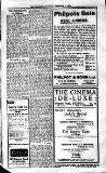 Bexhill-on-Sea Chronicle Saturday 01 February 1919 Page 6