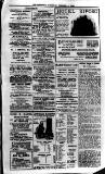 Bexhill-on-Sea Chronicle Saturday 01 February 1919 Page 7