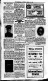 Bexhill-on-Sea Chronicle Saturday 29 March 1919 Page 5