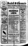 Bexhill-on-Sea Chronicle Saturday 03 May 1919 Page 1