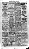 Bexhill-on-Sea Chronicle Saturday 03 May 1919 Page 5