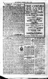 Bexhill-on-Sea Chronicle Saturday 03 May 1919 Page 6