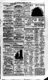 Bexhill-on-Sea Chronicle Saturday 03 May 1919 Page 9