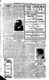 Bexhill-on-Sea Chronicle Saturday 24 May 1919 Page 6