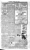 Bexhill-on-Sea Chronicle Saturday 31 May 1919 Page 6