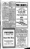 Bexhill-on-Sea Chronicle Saturday 12 July 1919 Page 9