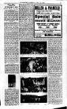 Bexhill-on-Sea Chronicle Saturday 26 July 1919 Page 3