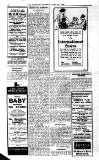 Bexhill-on-Sea Chronicle Saturday 26 July 1919 Page 4