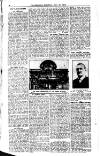 Bexhill-on-Sea Chronicle Saturday 26 July 1919 Page 8