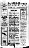 Bexhill-on-Sea Chronicle Saturday 04 October 1919 Page 1