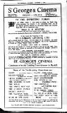 Bexhill-on-Sea Chronicle Saturday 01 November 1919 Page 8