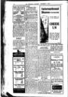Bexhill-on-Sea Chronicle Saturday 01 November 1919 Page 10