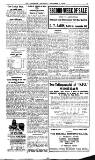 Bexhill-on-Sea Chronicle Saturday 01 November 1919 Page 11