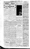 Bexhill-on-Sea Chronicle Saturday 01 November 1919 Page 12