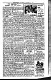 Bexhill-on-Sea Chronicle Saturday 15 November 1919 Page 3