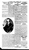 Bexhill-on-Sea Chronicle Saturday 15 November 1919 Page 4