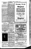 Bexhill-on-Sea Chronicle Saturday 15 November 1919 Page 9