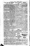 Bexhill-on-Sea Chronicle Saturday 22 November 1919 Page 4