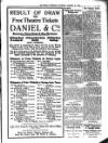 Bexhill-on-Sea Chronicle Saturday 03 January 1920 Page 3