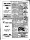 Bexhill-on-Sea Chronicle Saturday 03 January 1920 Page 7