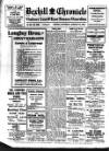 Bexhill-on-Sea Chronicle Saturday 10 January 1920 Page 10