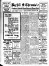 Bexhill-on-Sea Chronicle Saturday 17 January 1920 Page 10