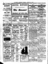 Bexhill-on-Sea Chronicle Saturday 24 January 1920 Page 8