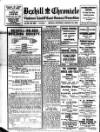 Bexhill-on-Sea Chronicle Saturday 24 January 1920 Page 10