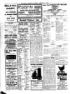Bexhill-on-Sea Chronicle Saturday 07 February 1920 Page 8