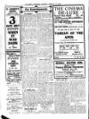 Bexhill-on-Sea Chronicle Saturday 14 February 1920 Page 2
