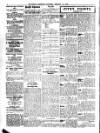 Bexhill-on-Sea Chronicle Saturday 14 February 1920 Page 6