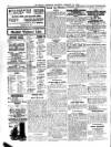Bexhill-on-Sea Chronicle Saturday 14 February 1920 Page 8