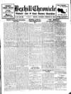 Bexhill-on-Sea Chronicle Saturday 21 February 1920 Page 1