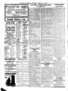 Bexhill-on-Sea Chronicle Saturday 21 February 1920 Page 6