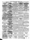 Bexhill-on-Sea Chronicle Saturday 21 February 1920 Page 8