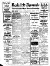 Bexhill-on-Sea Chronicle Saturday 28 February 1920 Page 10