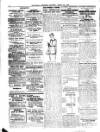 Bexhill-on-Sea Chronicle Saturday 20 March 1920 Page 8