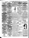 Bexhill-on-Sea Chronicle Saturday 01 May 1920 Page 8