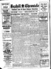 Bexhill-on-Sea Chronicle Saturday 01 May 1920 Page 10