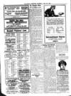Bexhill-on-Sea Chronicle Saturday 22 May 1920 Page 6
