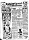 Bexhill-on-Sea Chronicle Saturday 22 May 1920 Page 10