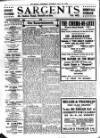 Bexhill-on-Sea Chronicle Saturday 10 July 1920 Page 2