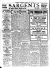 Bexhill-on-Sea Chronicle Saturday 17 July 1920 Page 2