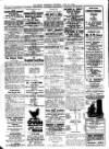 Bexhill-on-Sea Chronicle Saturday 17 July 1920 Page 8