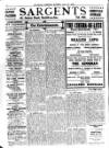 Bexhill-on-Sea Chronicle Saturday 24 July 1920 Page 2