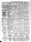 Bexhill-on-Sea Chronicle Saturday 24 July 1920 Page 4