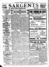 Bexhill-on-Sea Chronicle Saturday 31 July 1920 Page 2