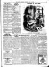 Bexhill-on-Sea Chronicle Saturday 31 July 1920 Page 3