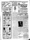 Bexhill-on-Sea Chronicle Saturday 31 July 1920 Page 7